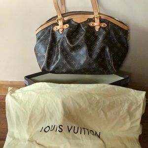 Louis Vuitton Purse